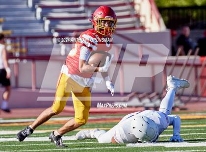 Thumbnail 1 in Christian Brothers vs. Jesuit photogallery.