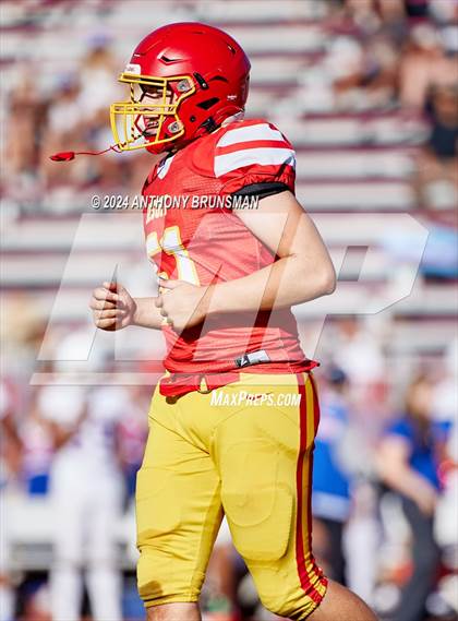 Thumbnail 3 in Christian Brothers vs. Jesuit photogallery.