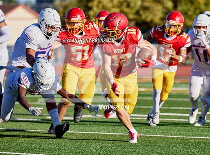 Thumbnail 2 in Christian Brothers vs. Jesuit photogallery.
