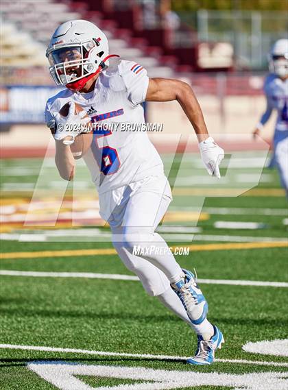 Thumbnail 3 in Christian Brothers vs. Jesuit photogallery.