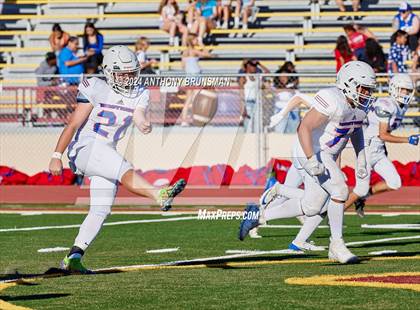 Thumbnail 3 in Christian Brothers vs. Jesuit photogallery.
