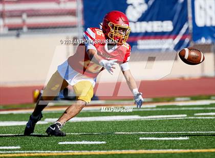 Thumbnail 3 in Christian Brothers vs. Jesuit photogallery.