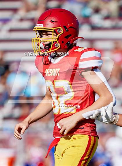 Thumbnail 1 in Christian Brothers vs. Jesuit photogallery.