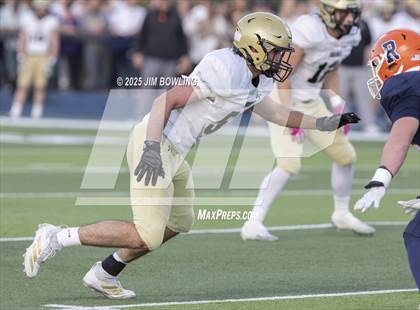 Thumbnail 3 in Rochester vs Sacred Heart-Griffin (IHSA 4A State Quarterfinal) photogallery.