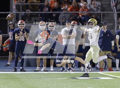Thumbnail 1 in Rochester vs Sacred Heart-Griffin (IHSA 4A State Quarterfinal) photogallery.