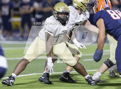 Thumbnail 1 in Rochester vs Sacred Heart-Griffin (IHSA 4A State Quarterfinal) photogallery.