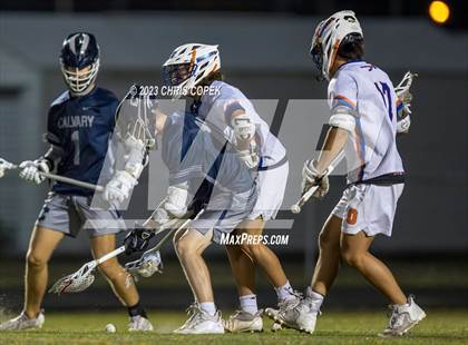 Thumbnail 3 in Calvary Christian @ Osceola photogallery.
