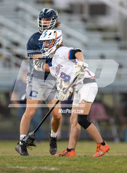 Thumbnail 1 in Calvary Christian @ Osceola photogallery.