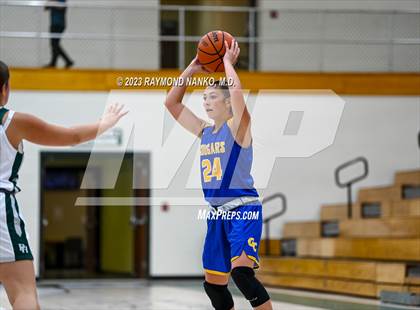 Thumbnail 2 in JV: Greenfield-Central @ Pendleton Heights photogallery.