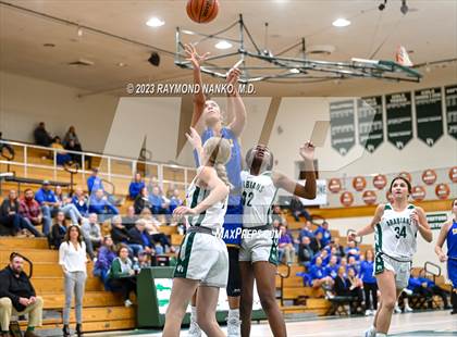 Thumbnail 2 in JV: Greenfield-Central @ Pendleton Heights photogallery.