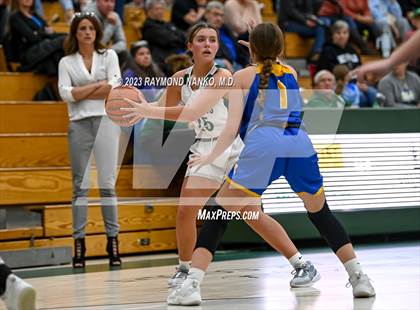 Thumbnail 3 in JV: Greenfield-Central @ Pendleton Heights photogallery.