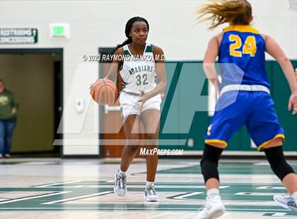 Thumbnail 1 in JV: Greenfield-Central @ Pendleton Heights photogallery.