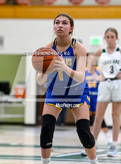 Thumbnail 2 in JV: Greenfield-Central @ Pendleton Heights photogallery.