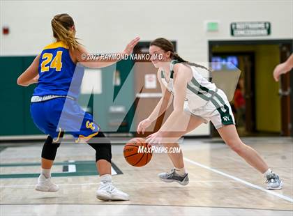 Thumbnail 2 in JV: Greenfield-Central @ Pendleton Heights photogallery.