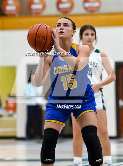 Thumbnail 1 in JV: Greenfield-Central @ Pendleton Heights photogallery.