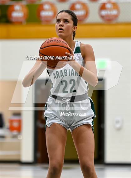 Thumbnail 3 in JV: Greenfield-Central @ Pendleton Heights photogallery.