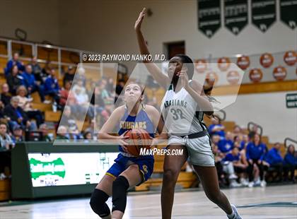 Thumbnail 1 in JV: Greenfield-Central @ Pendleton Heights photogallery.