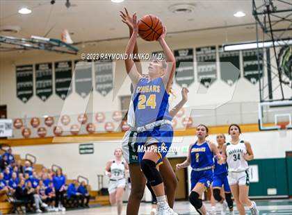 Thumbnail 1 in JV: Greenfield-Central @ Pendleton Heights photogallery.