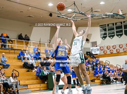 Thumbnail 1 in JV: Greenfield-Central @ Pendleton Heights photogallery.