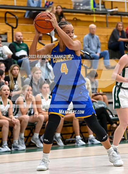 Thumbnail 1 in JV: Greenfield-Central @ Pendleton Heights photogallery.