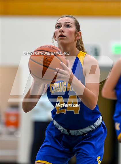 Thumbnail 2 in JV: Greenfield-Central @ Pendleton Heights photogallery.