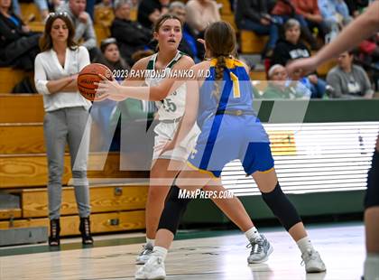 Thumbnail 1 in JV: Greenfield-Central @ Pendleton Heights photogallery.