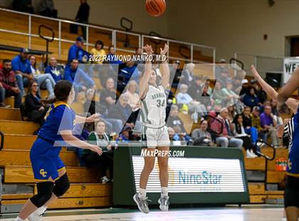 Thumbnail 2 in JV: Greenfield-Central @ Pendleton Heights photogallery.