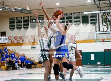Thumbnail 2 in JV: Greenfield-Central @ Pendleton Heights photogallery.