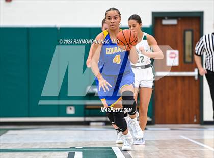 Thumbnail 2 in JV: Greenfield-Central @ Pendleton Heights photogallery.