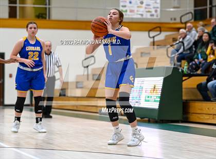 Thumbnail 2 in JV: Greenfield-Central @ Pendleton Heights photogallery.