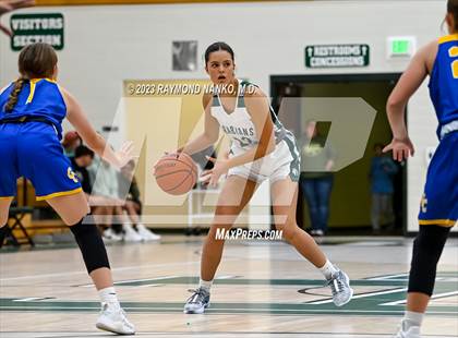 Thumbnail 2 in JV: Greenfield-Central @ Pendleton Heights photogallery.