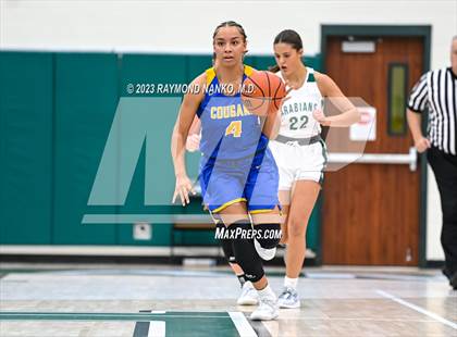 Thumbnail 1 in JV: Greenfield-Central @ Pendleton Heights photogallery.
