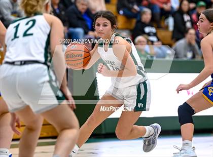 Thumbnail 1 in JV: Greenfield-Central @ Pendleton Heights photogallery.