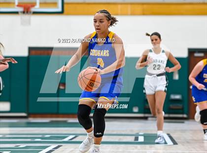 Thumbnail 2 in JV: Greenfield-Central @ Pendleton Heights photogallery.