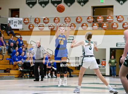 Thumbnail 3 in JV: Greenfield-Central @ Pendleton Heights photogallery.