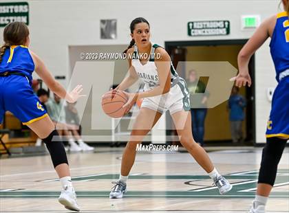 Thumbnail 3 in JV: Greenfield-Central @ Pendleton Heights photogallery.
