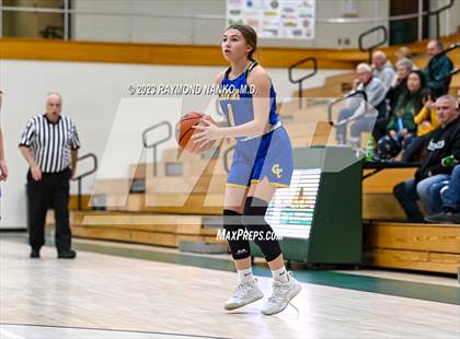 Thumbnail 3 in JV: Greenfield-Central @ Pendleton Heights photogallery.
