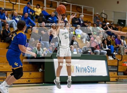 Thumbnail 1 in JV: Greenfield-Central @ Pendleton Heights photogallery.