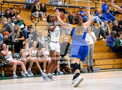 Thumbnail 1 in JV: Greenfield-Central @ Pendleton Heights photogallery.