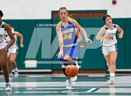 Thumbnail 3 in JV: Greenfield-Central @ Pendleton Heights photogallery.