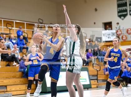 Thumbnail 2 in JV: Greenfield-Central @ Pendleton Heights photogallery.