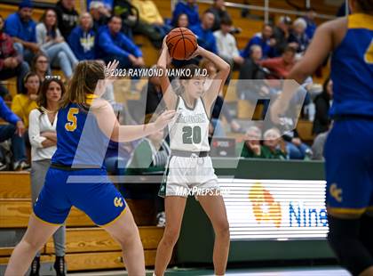 Thumbnail 2 in JV: Greenfield-Central @ Pendleton Heights photogallery.