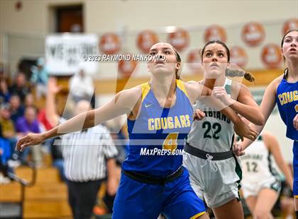Thumbnail 2 in JV: Greenfield-Central @ Pendleton Heights photogallery.