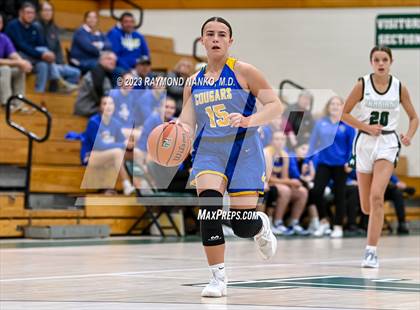 Thumbnail 2 in JV: Greenfield-Central @ Pendleton Heights photogallery.