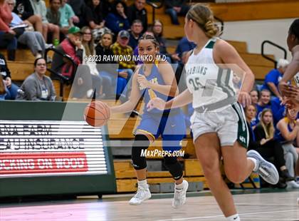 Thumbnail 1 in JV: Greenfield-Central @ Pendleton Heights photogallery.