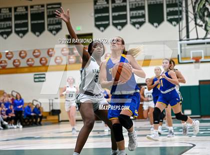 Thumbnail 3 in JV: Greenfield-Central @ Pendleton Heights photogallery.