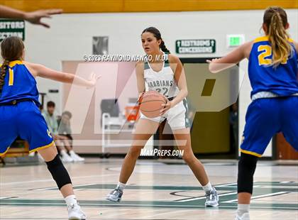 Thumbnail 1 in JV: Greenfield-Central @ Pendleton Heights photogallery.