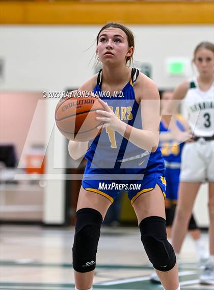 Thumbnail 3 in JV: Greenfield-Central @ Pendleton Heights photogallery.