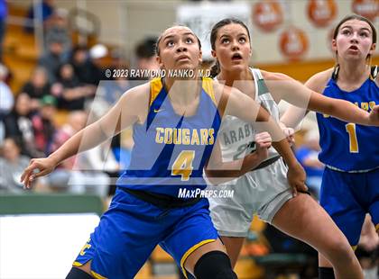 Thumbnail 1 in JV: Greenfield-Central @ Pendleton Heights photogallery.