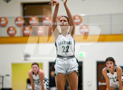 Thumbnail 2 in JV: Greenfield-Central @ Pendleton Heights photogallery.